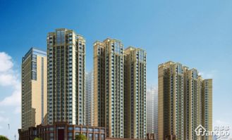 鄂州御水天城 品質(zhì)生活新坐標(biāo)，揭秘背后的實(shí)力開發(fā)商