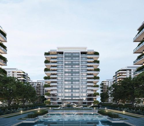 福天興業(yè) 以自有產(chǎn)業(yè)全鏈引領(lǐng)立體生態(tài)建筑創(chuàng)新，開辟民營房企獨(dú)特發(fā)展路徑